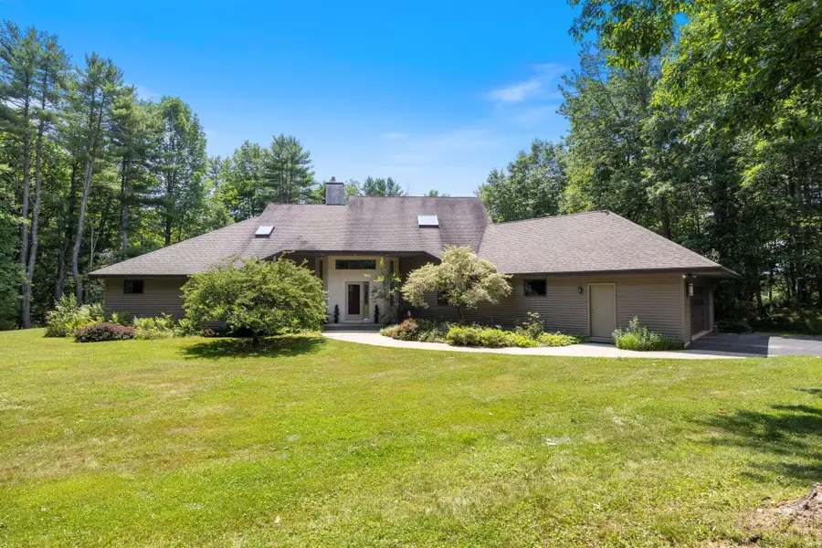 43 Carson Drive, Gorham, ME 04038 - #2