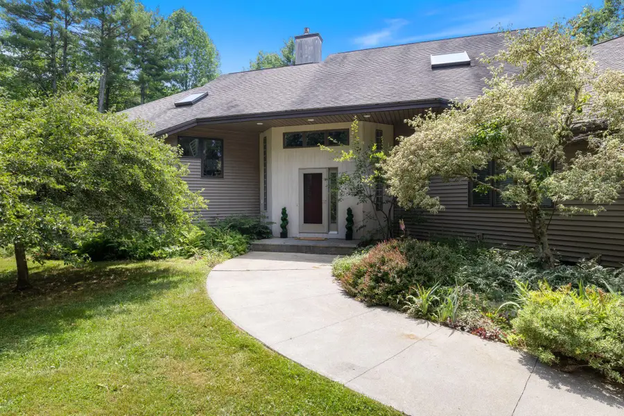 43 Carson Drive, Gorham, ME 04038 - #3