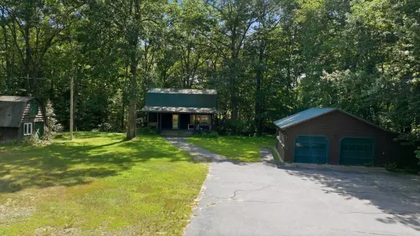 97 Lane Road, Poland, ME 04274