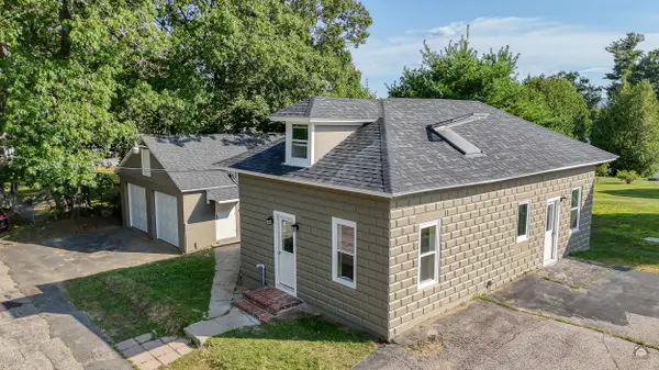 3 Coolidge Street, Sanford, ME 04073