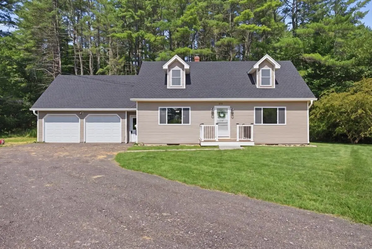 378 Randall Road, Lewiston, ME 04240 - #1