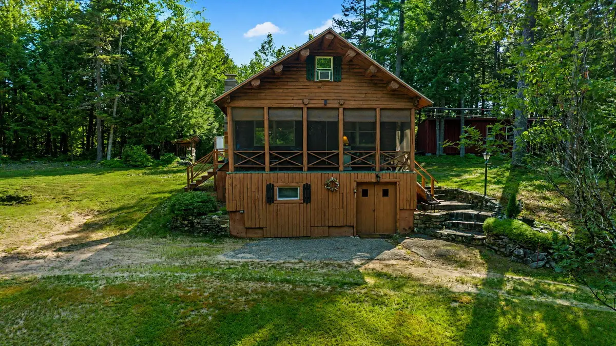 27 Roscoe Drive, Waterford, ME 04088 - #1