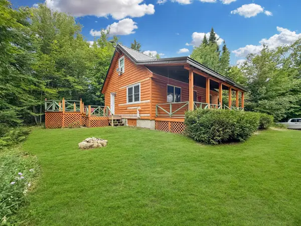 43 Hawksholm Trail, Greenville, ME 04441