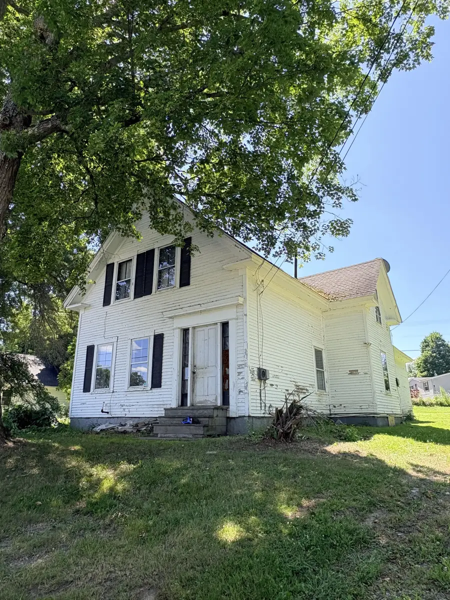 26 Mill Street, Hartland, ME 04943 - #3