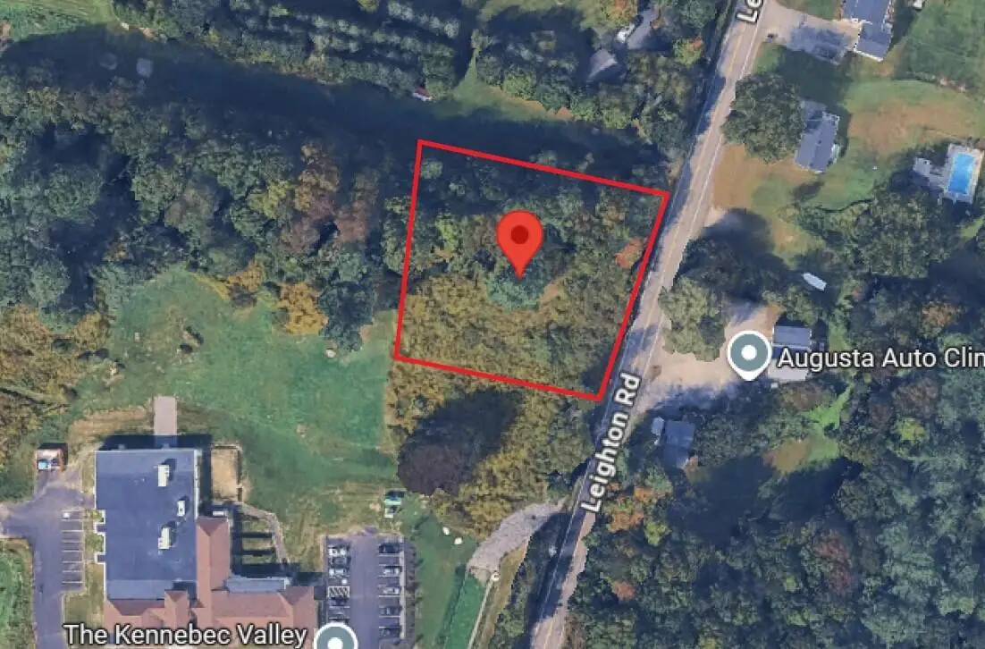 Lot 36 Leighton Road, Augusta, ME 04330 - #1