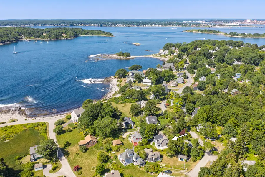6 Oceanview Terrace, Portland, ME 04108 - #2