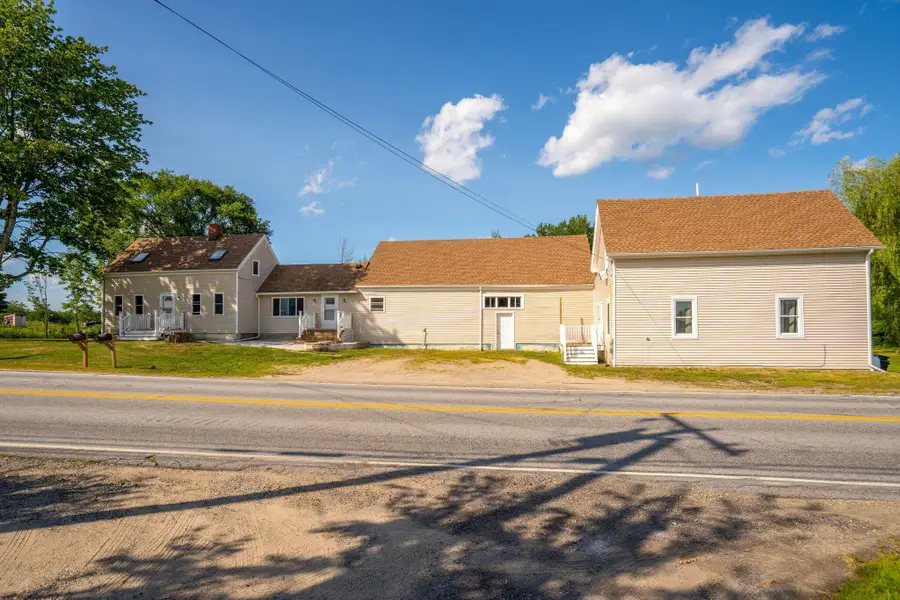 1306 Long Plains Road, Buxton, ME 04093 - #3