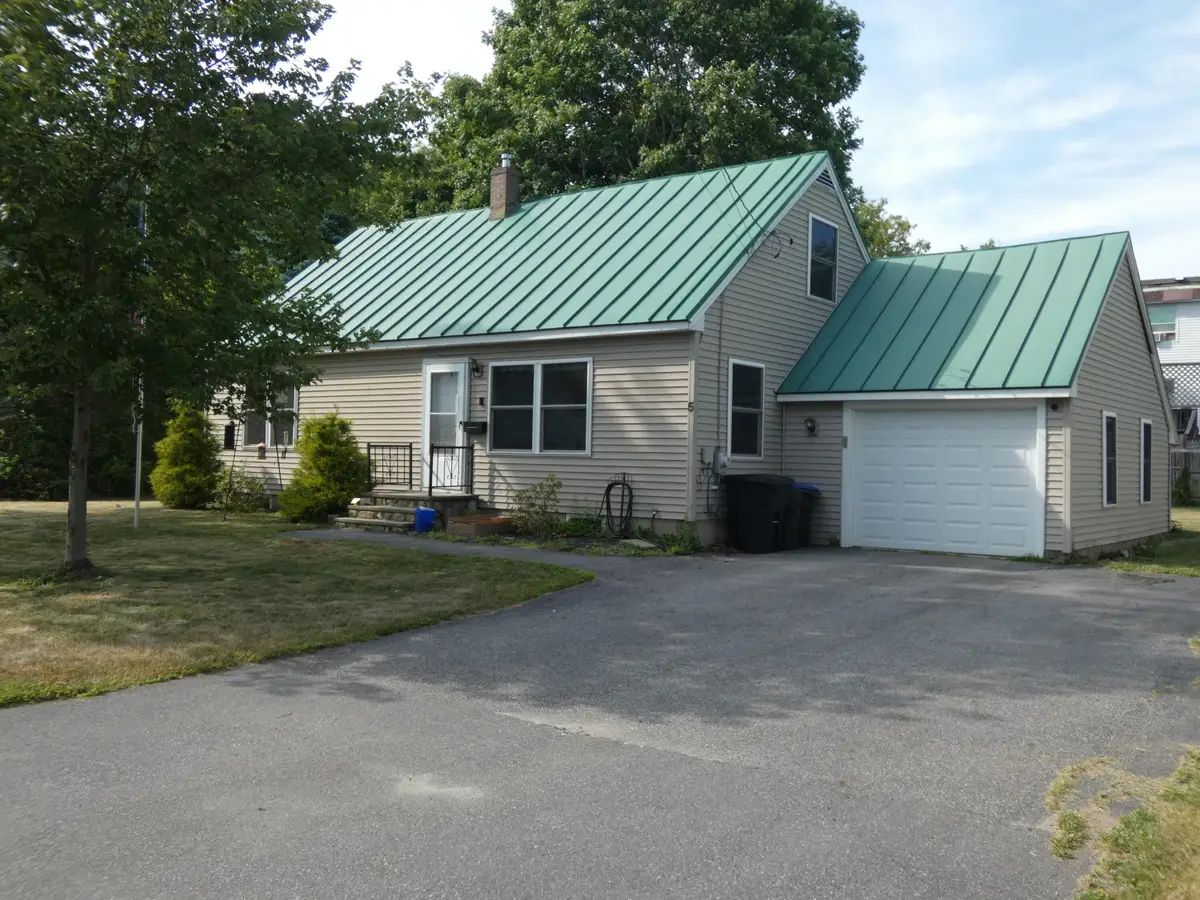 5 Mayflower Road, Augusta, ME 04330 - #1
