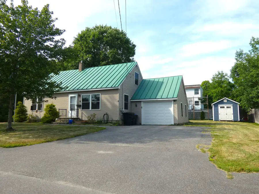 5 Mayflower Road, Augusta, ME 04330 - #2