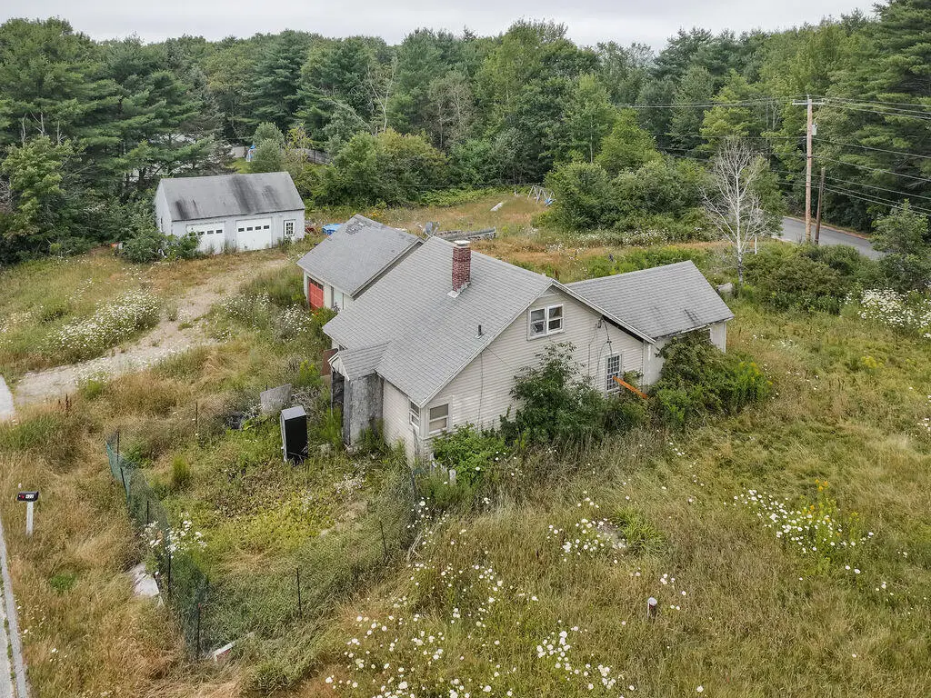 922 Us-202, Greene, ME 04236 - #1