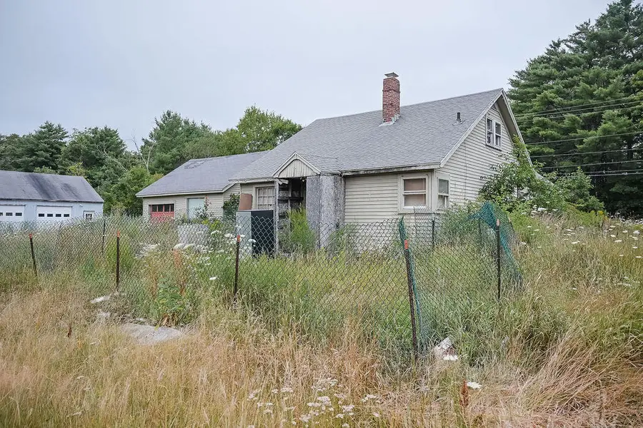 922 Us-202, Greene, ME 04236 - #2
