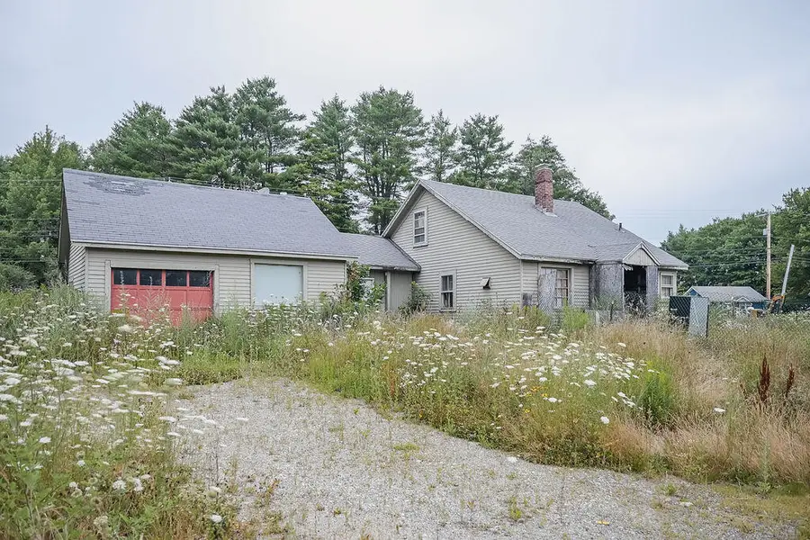 922 Us-202, Greene, ME 04236 - #3