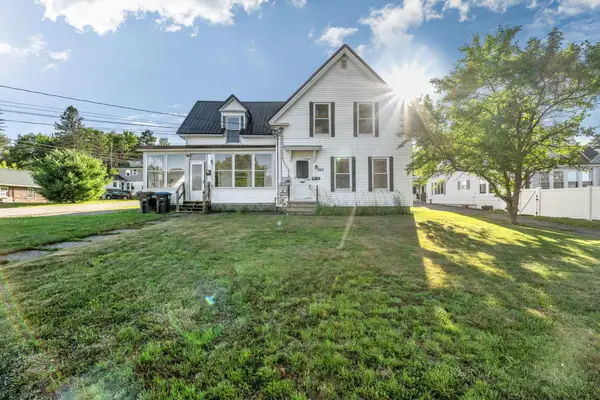 543 Main Street, Old Town, ME 04468