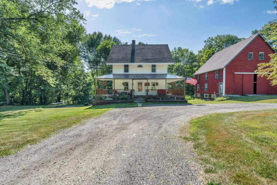 199 Pinewoods Road, Lewiston, ME 04240 - #2