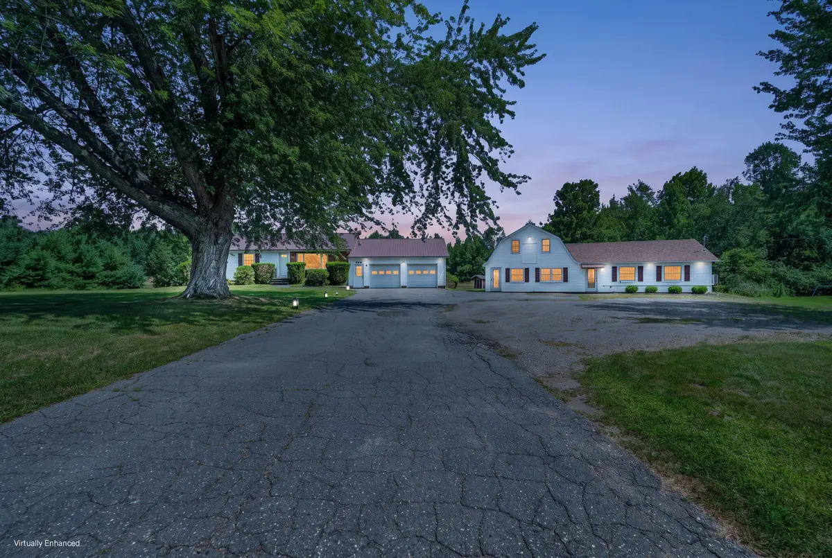 732 Main Street, Corinth, ME 04427 - #1