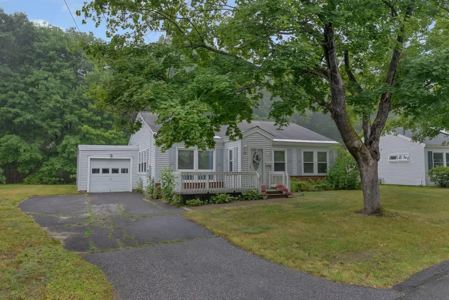 28 Moore Avenue, Brunswick, ME 04011 - #2