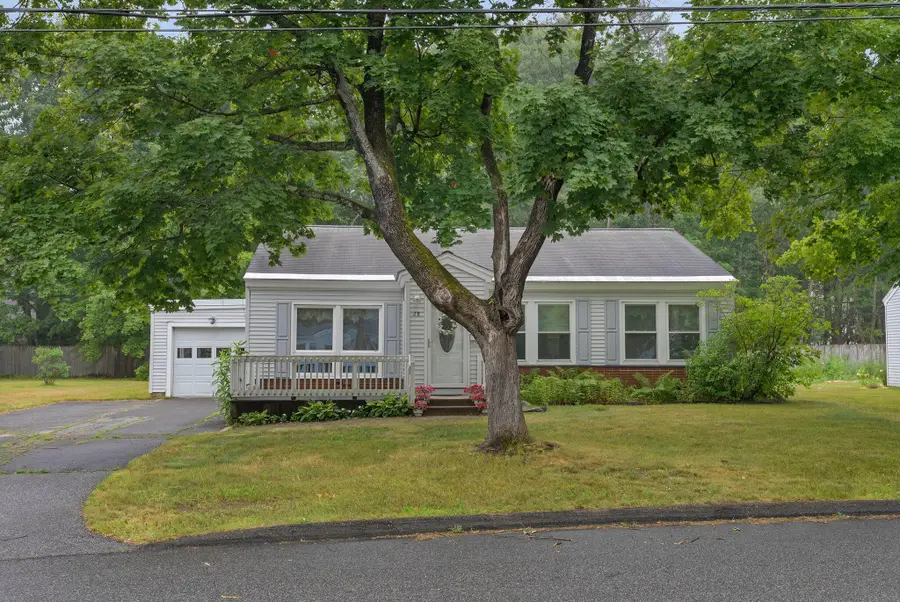 28 Moore Avenue, Brunswick, ME 04011 - #3