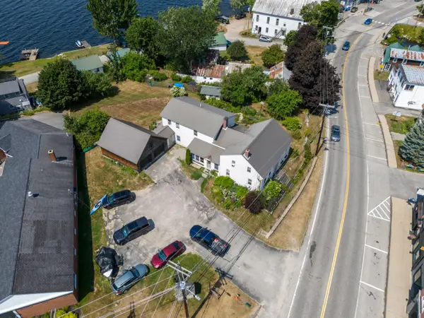 43 Main Street, Harrison, ME 04040