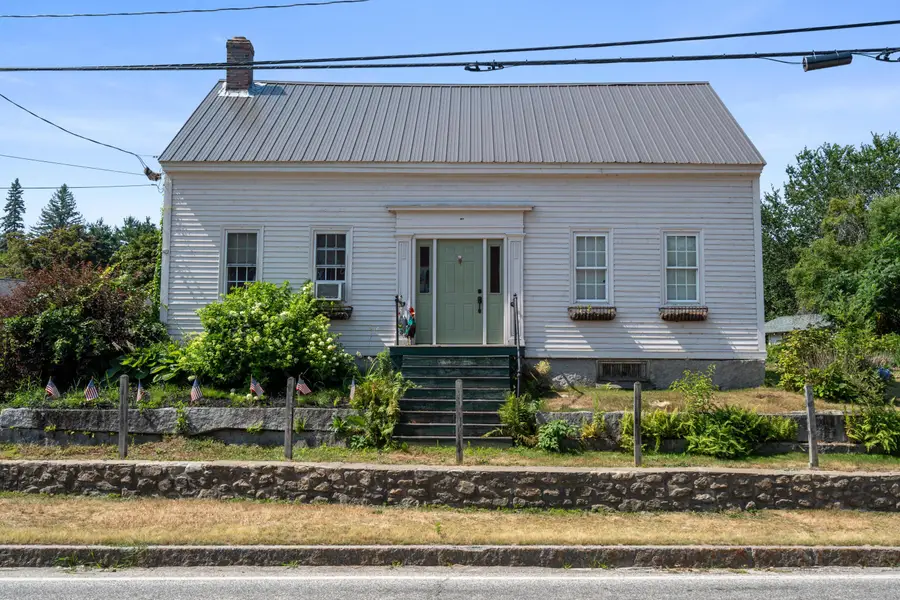 43 Main Street, Harrison, ME 04040 - #3