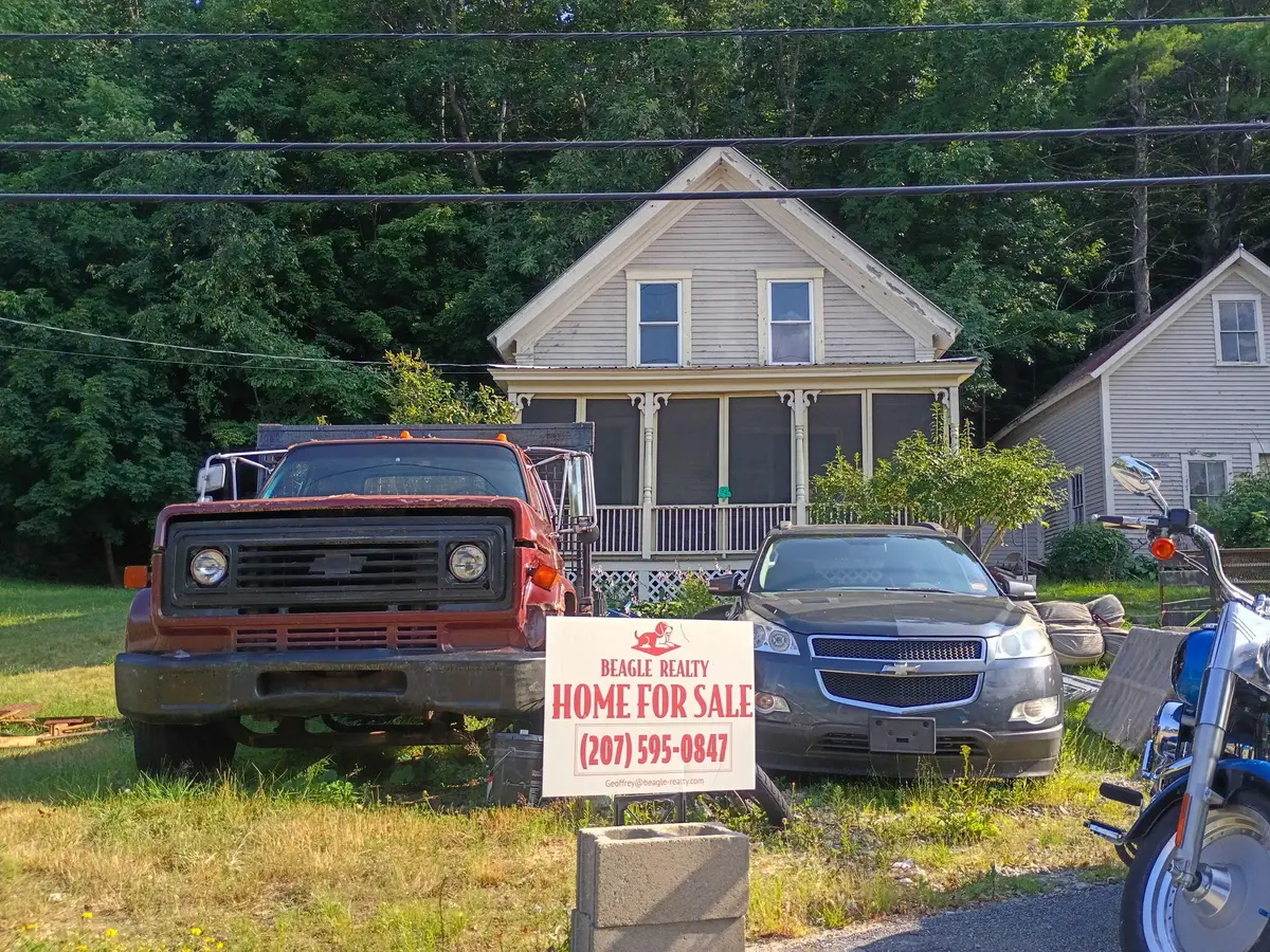 34 Water Street, Norway, ME 04268 - #1