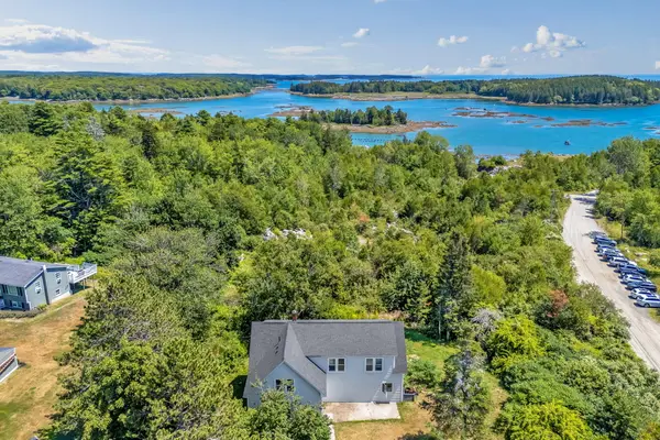 14 Mussel Farm Road, Saint George, ME 04860