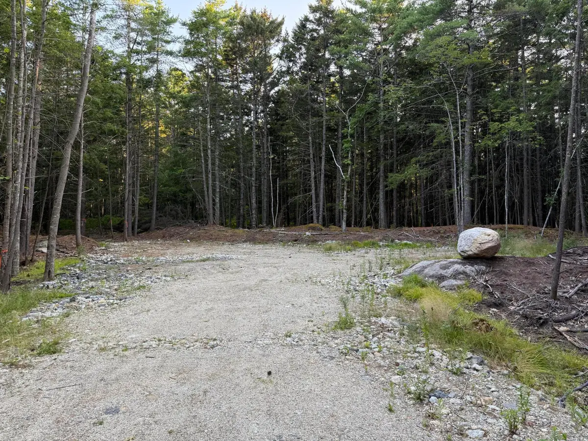 Lot # 22 Wilderness Drive, Boothbay, ME 04537 - #1