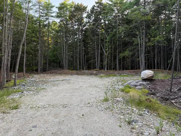 Lot # 22 Wilderness Drive, Boothbay, ME 04537