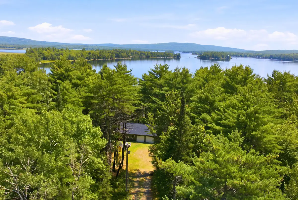 154 Lakeview Drive, Athens, ME 04942 - #1