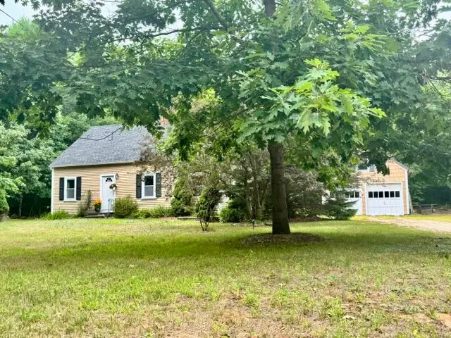 719 Hallowell Road, Durham, ME 04222 - #1