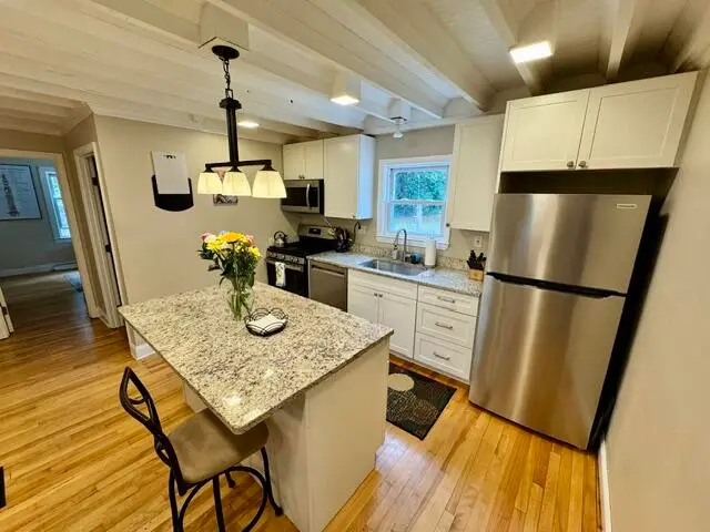 719 Hallowell Road, Durham, ME 04222 - #3