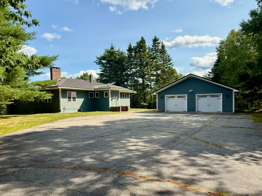 1481 S River Road, Calais, ME 04619 - #2