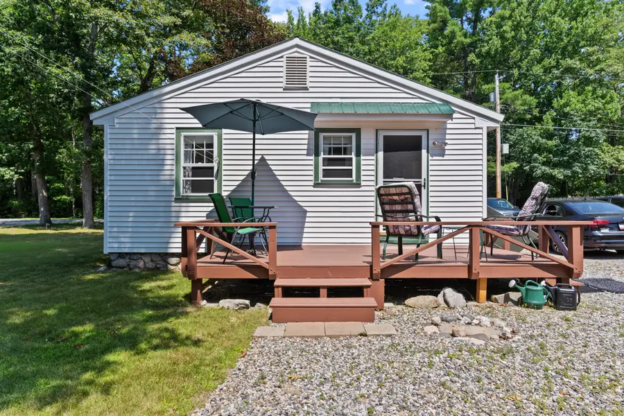 196 State Park Road, Casco, ME 04015 - #2