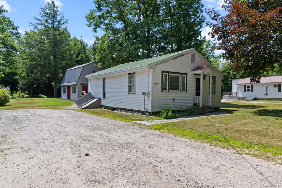 196 State Park Road, Casco, ME 04015 - #3