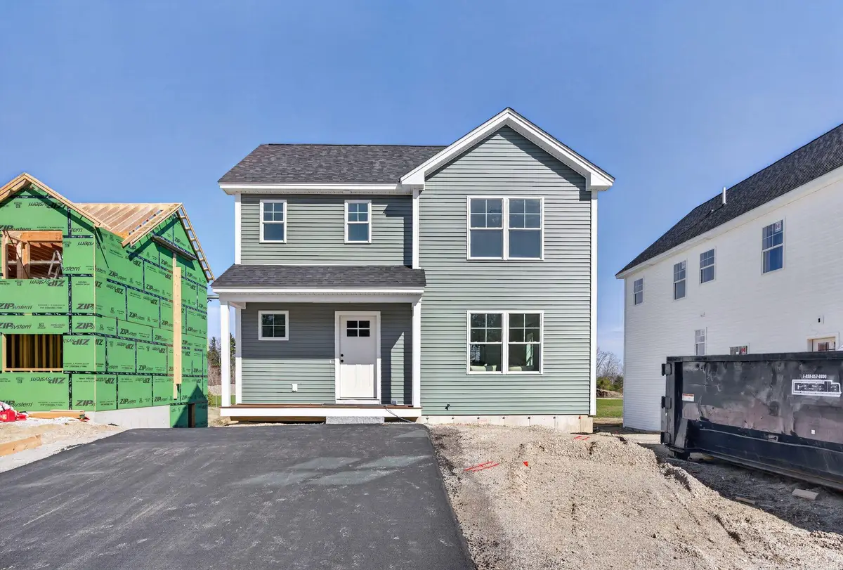 12 Feldspar Lane #27, Cumberland, ME 04021 - #1