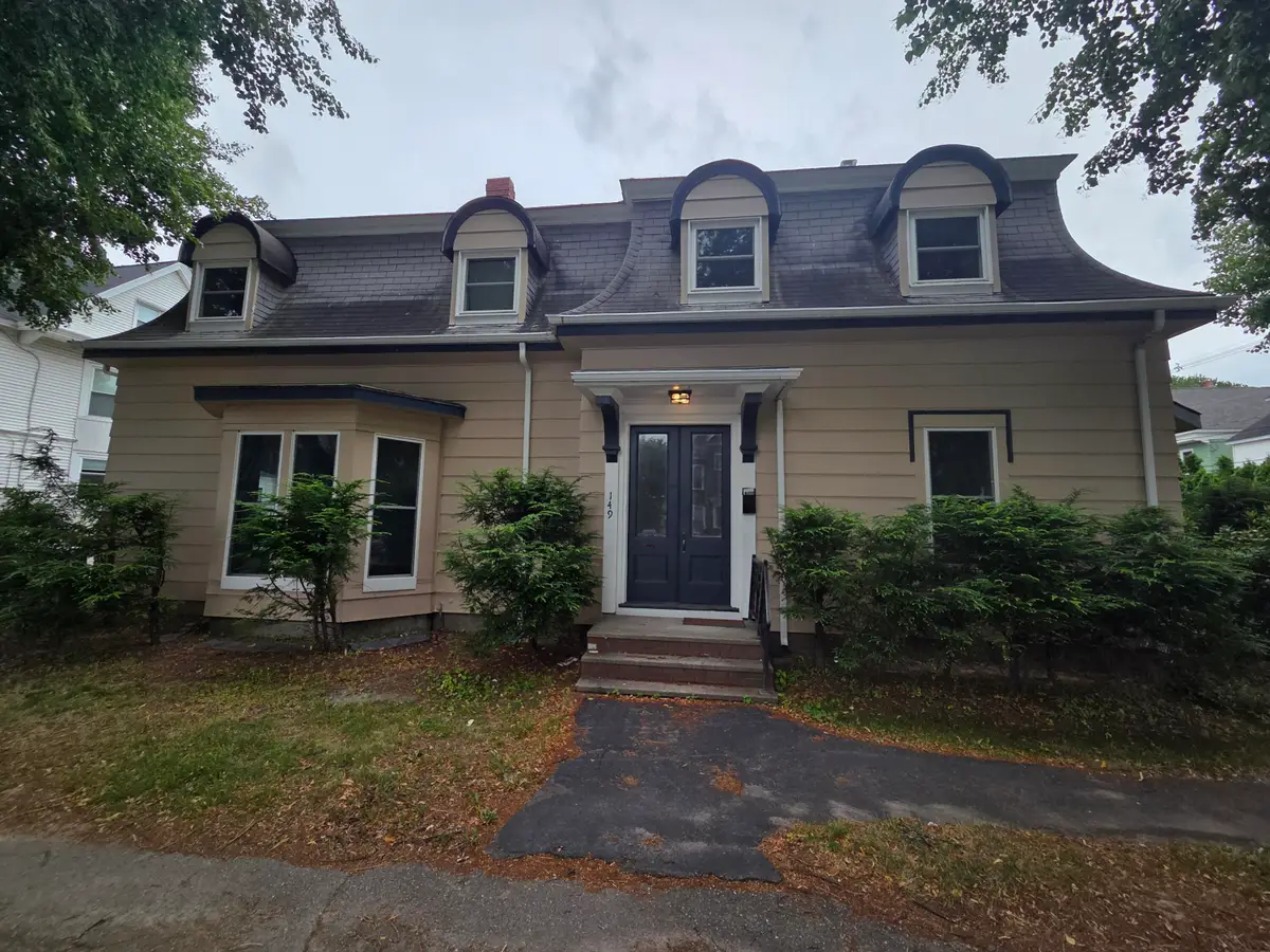 149 College Street, Lewiston, ME 04240 - #1