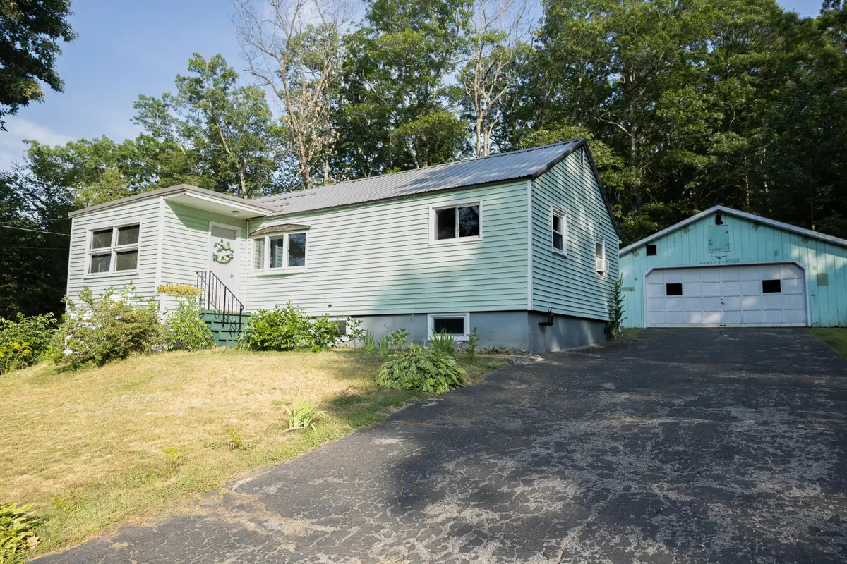 132 Apple Road, Lewiston, ME 04240 - #1