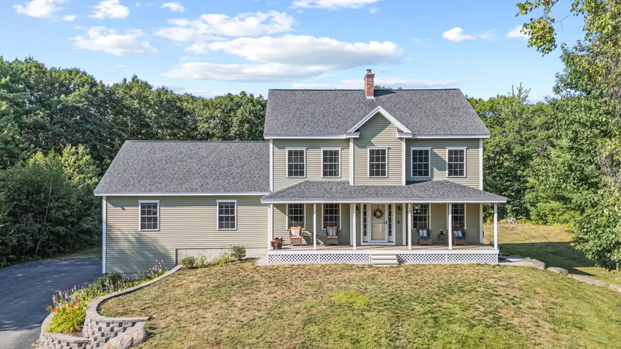 40 Haley Road, Arundel, ME 04046 - #2