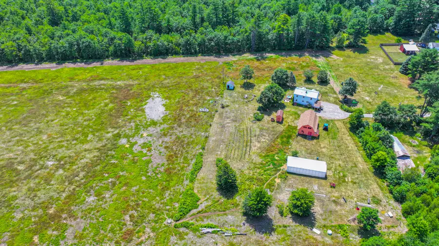 69 Skeetfield Road, Oxford, ME 04270 - #2