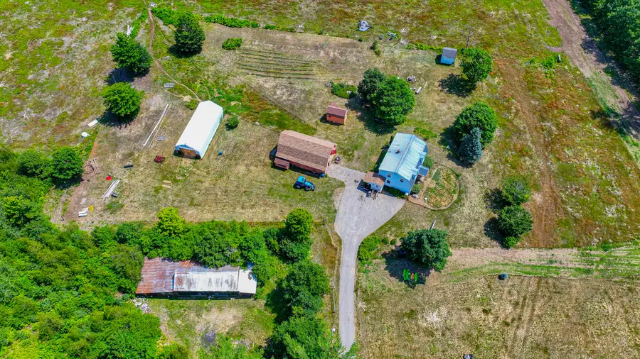 69 Skeetfield Road, Oxford, ME 04270 - #3