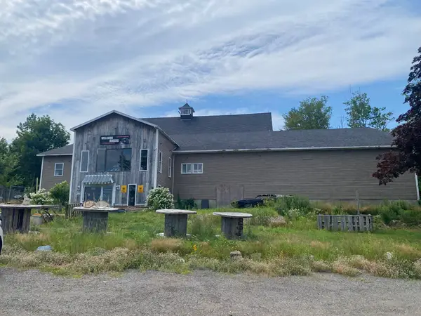 17 Dodge Road, Edgecomb, ME 04556