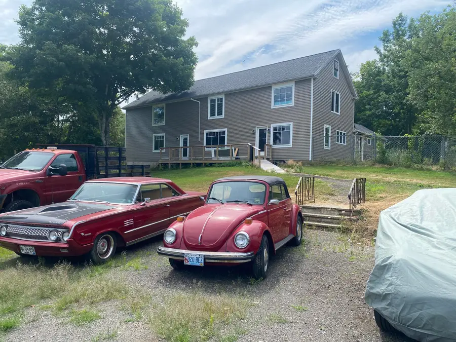 17 Dodge Road, Edgecomb, ME 04556 - #2