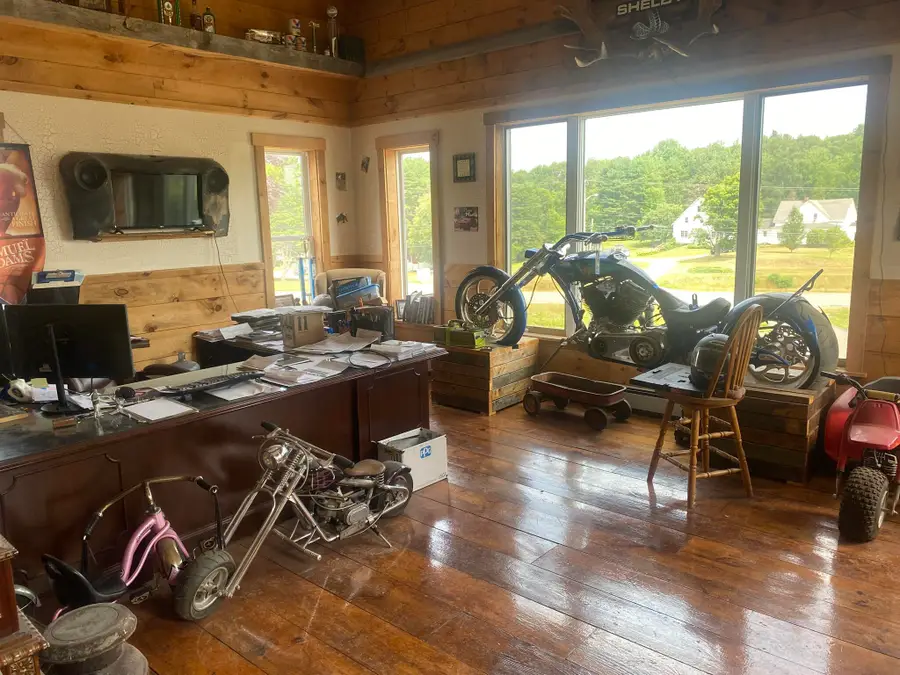 17 Dodge Road, Edgecomb, ME 04556 - #3