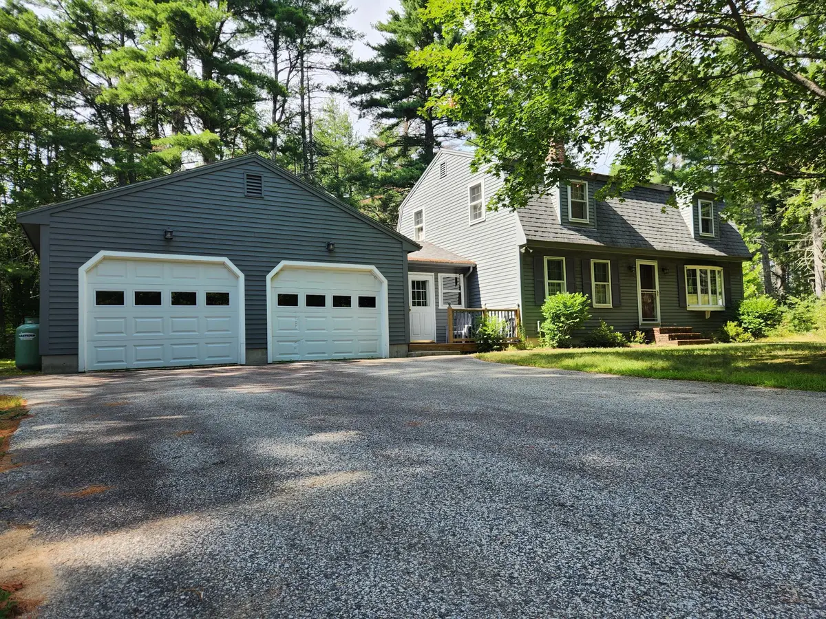27 Tall Pine Road, Berwick, ME 03901 - #1