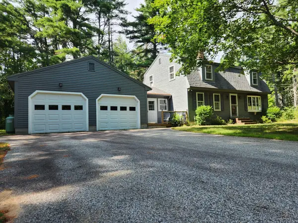 27 Tall Pine Road, Berwick, ME 03901
