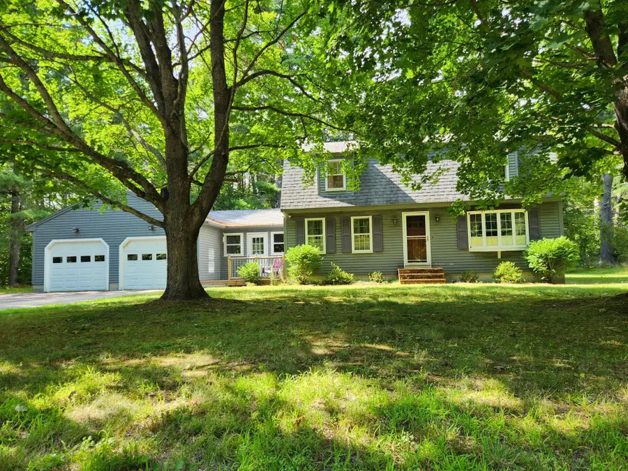 27 Tall Pine Road, Berwick, ME 03901 - #2