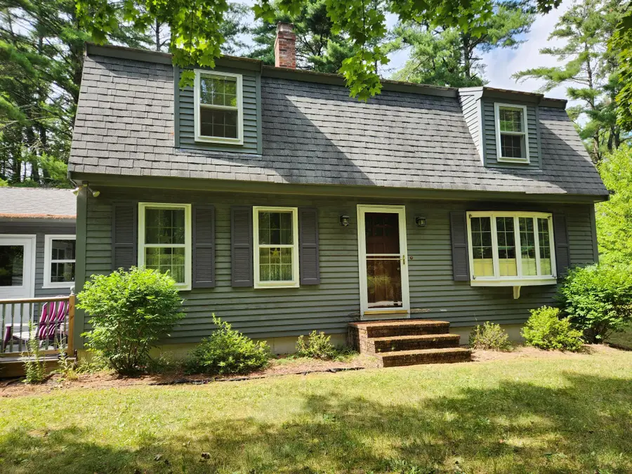 27 Tall Pine Road, Berwick, ME 03901 - #3