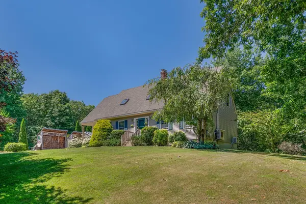 1429 Main Road, Phippsburg, ME 04562