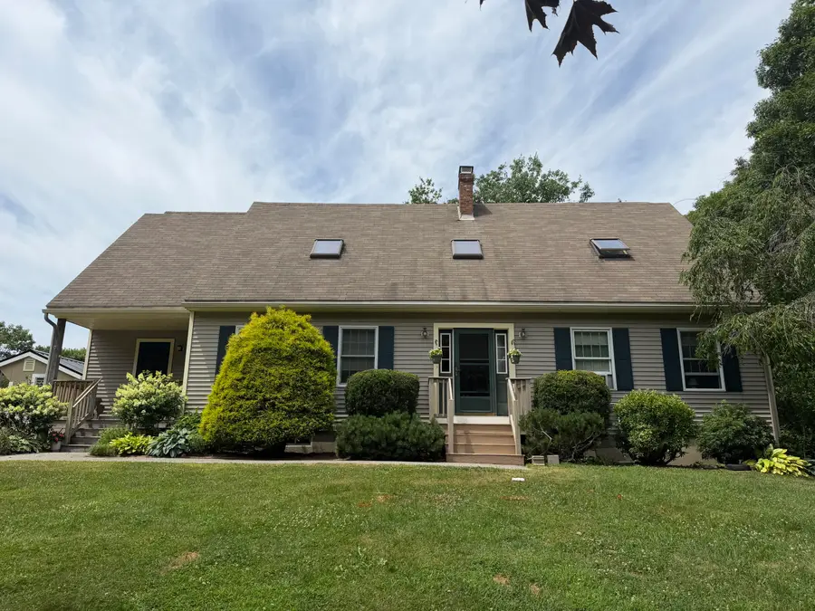 1429 Main Road, Phippsburg, ME 04562 - #2