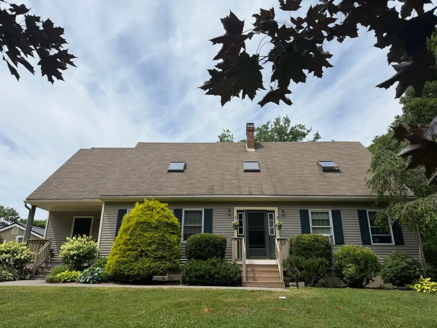 1429 Main Road, Phippsburg, ME 04562 - #3