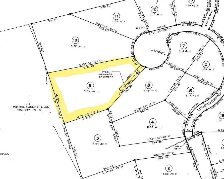 53 Londonderry Lane, Belfast, ME 04915 - #2